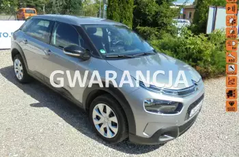 Citroen C4 Cactus Auto , zarejestrowane , wyposażone , niski przebieg -130KM