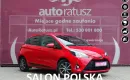 Toyota Yaris Salon Polska / / Mały Przebieg / 1.5 Benz 111 KM zdjęcie 1