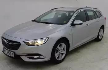 Opel Insignia 1.5 T Enjoy S&S GPF Salon PL 1 wł ASO FV23%