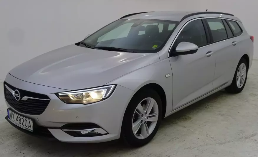 Opel Insignia 1.5 T Enjoy S&S GPF Salon PL 1 wł ASO FV23% zdjęcie 