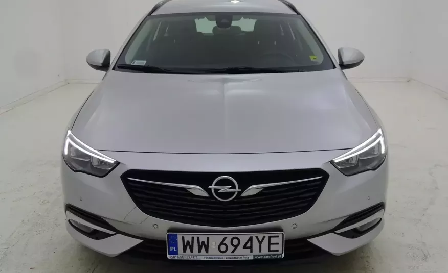 Opel Insignia 1.5 T Enjoy S&S Salon PL 1 wł ASO FV23% zdjęcie 2