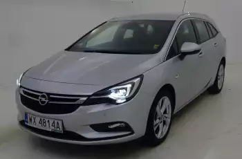 Opel Astra V 1.4 T GPF Dynamic Salon PL 1 wł ASO FV23%