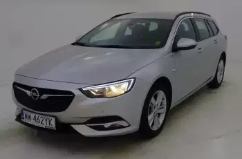 Opel Insignia 1.5 T Enjoy S&S Salon PL 1 wł ASO FV23%