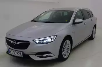 Opel Insignia 1.5 T Elite S&S GPF aut Kombi Salon PL 1 wł ASO FV23%