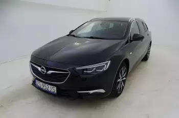 Opel Insignia 2.0 CDTI Elite S&S Salon PL 1 wł ASO FV23%
