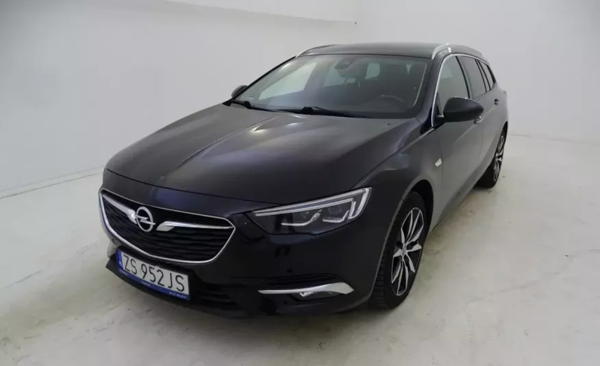 Opel Insignia 2.0 CDTI Elite S&S Salon PL 1 wł ASO FV23% zdjęcie 1