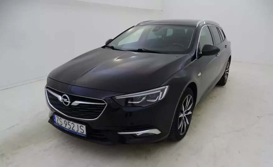 Opel Insignia 2.0 CDTI Elite S&S Salon PL 1 wł ASO FV23% zdjęcie 