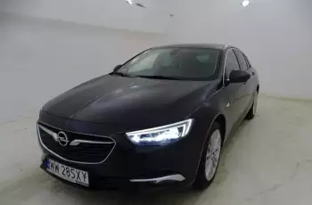 Opel Insignia 2.0 CDTI Elite S&S Salon PL 1 wł ASO FV23%