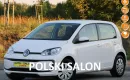 Volkswagen Up 1-właściciel, krajowy, , zarejestrowany, model 2020 zdjęcie 1
