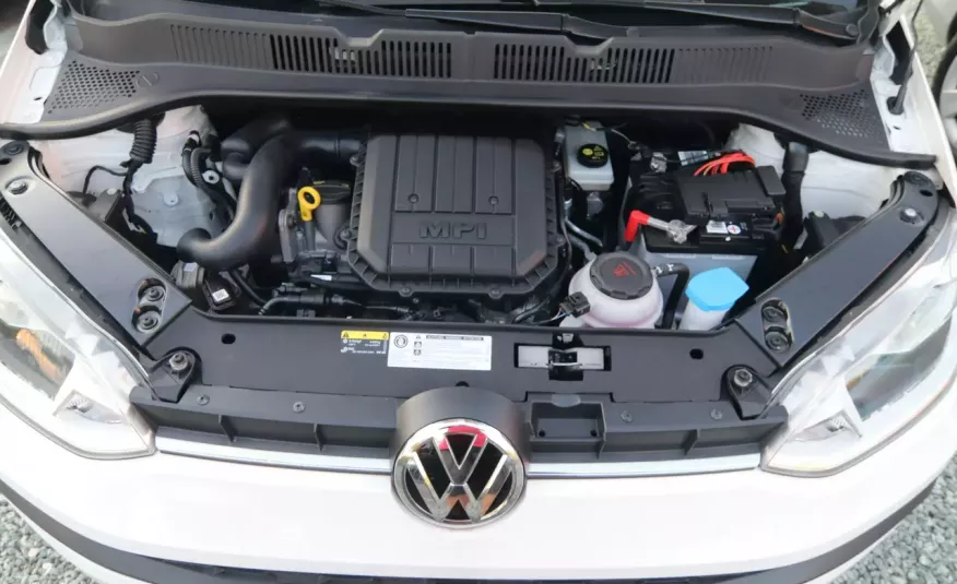 Volkswagen Up 1-właściciel, krajowy, , zarejestrowany, model 2020 zdjęcie 13