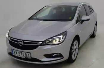 Opel Astra V 1.4 T GPF Dynamic Salon PL 1 wł ASO FV23%