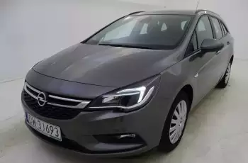 Opel Astra V 1.6 CDTI Enjoy S&S Salon PL 1 wł ASO FV23%