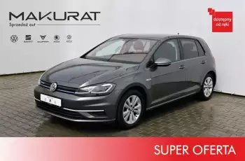Volkswagen Golf SalonPL, Vat Marża, Comfortline, Automat , Czujniki parkowania, Klima