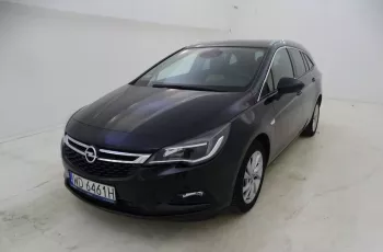 Opel Astra V 1.4 T Elite S&S aut Salon PL 1 wł ASO FV23%
