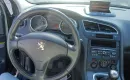 Peugeot 5008 2.0HDI 150KM Klimatronic Panorama dach 2x Alu Gwarancja Książka Serwis zdjęcie 13