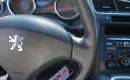 Peugeot 5008 2.0HDI 150KM Klimatronic Panorama dach 2x Alu Gwarancja Książka Serwis zdjęcie 16