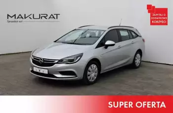 Opel Astra GD086SN #Opel Astra, Vat 23%, P.salon, Klima, Bluetooth, Czujniki, Wie