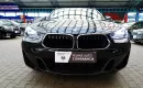 BMW X2 3Lata GWARANCJA 1wł Kraj Bezwypadk 2.0d 190KM 4X4 xDrive M-Sport FV23% 4x2 zdjęcie 1