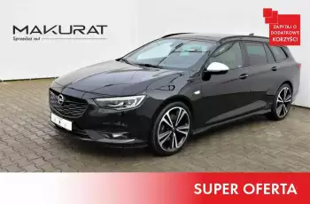 Opel Insignia CB077HR #Opel Insignia, Vat 23%, P.salon, Klima, Masaż, Kamera 360, Pod