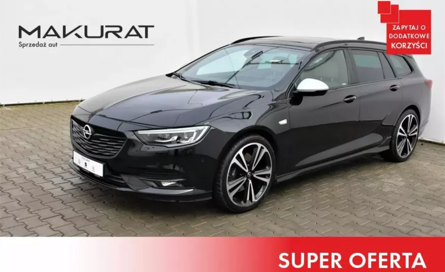 Insignia CB077HR #Opel Insignia, Vat 23%, P.salon, Klima, Masaż, Kamera 360, Pod zdjęcie 