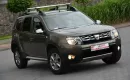 Dacia Duster AWD 1.6 16v 114KM GAZ 2017r. lift Polski SALON 4x4 NAVi zdjęcie 2