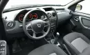 Dacia Duster AWD 1.6 16v 114KM GAZ 2017r. lift Polski SALON 4x4 NAVi zdjęcie 14