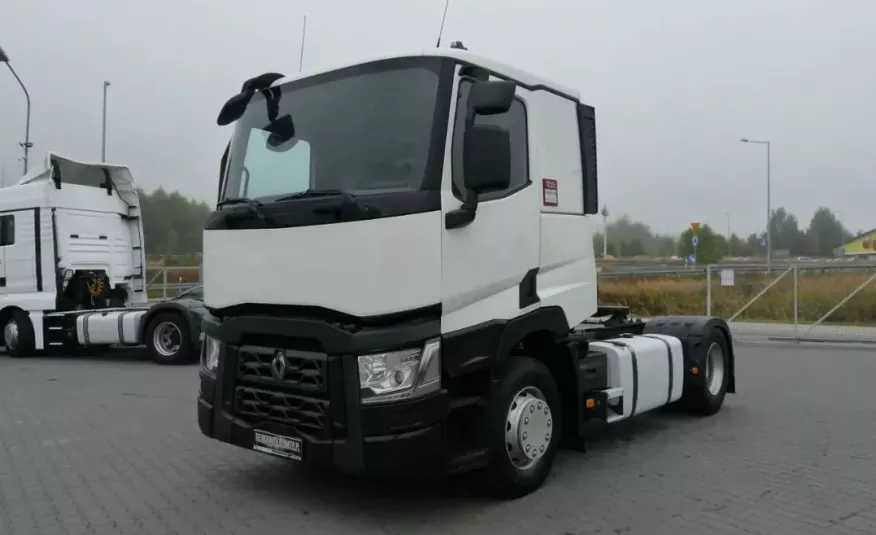 Renault T430 / EURO 6 / DO WYDMUCHU / EURO 6 / zdjęcie 