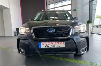 Subaru Forester XT, Pełne Wyposażenie, Stan Salonowy.1Rok Gwarancji