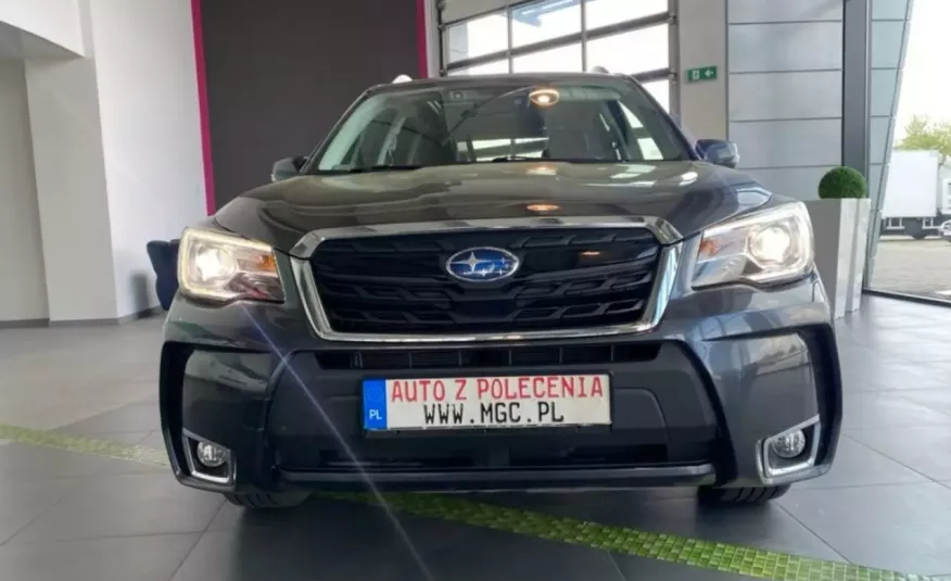Subaru Forester XT, Pełne Wyposażenie, Stan Salonowy.1Rok Gwarancji zdjęcie 