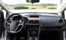 Opel Meriva 120KM Turbo Podgrze.Kierownica Podgrze.Fotele Pdc ACTIVE Niemcy zdjęcie 5
