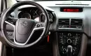 Opel Meriva 120KM Turbo Podgrze.Kierownica Podgrze.Fotele Pdc ACTIVE Niemcy zdjęcie 9