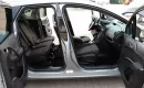 Opel Meriva 120KM Turbo Podgrze.Kierownica Podgrze.Fotele Pdc ACTIVE Niemcy zdjęcie 20