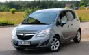 Opel Meriva 120KM Turbo Podgrze.Kierownica Podgrze.Fotele Pdc ACTIVE Niemcy zdjęcie 24