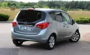 Opel Meriva 120KM Turbo Podgrze.Kierownica Podgrze.Fotele Pdc ACTIVE Niemcy zdjęcie 25