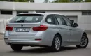 BMW 320 Zarejestrowana 2.0D 190KM Serwis Panorama Navi El.klapa zdjęcie 18