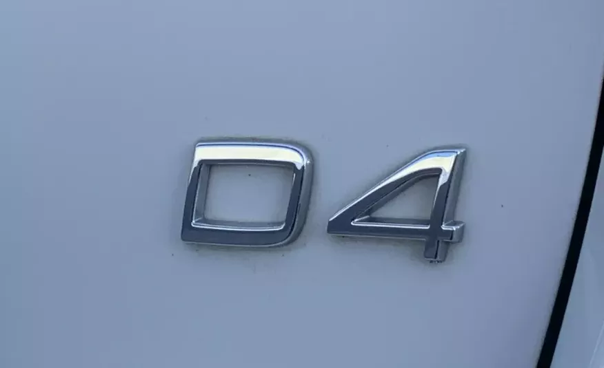Volvo V60 D4Drive-E Momentum +, Gwarancja x 5, PL, fv VAT 23 zdjęcie 31