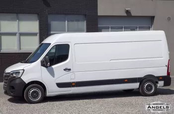 Renault Master L3H2 NOWY 0km