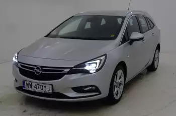 Opel Astra V 1.4 T Dynamic Kombi Salon PL 1 wł ASO FV23%