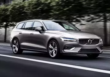 Volvo VOLVO V60 B3 B Plus Dark aut
