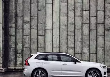 Volvo VOLVO XC 60 B4 B Plus Bright aut