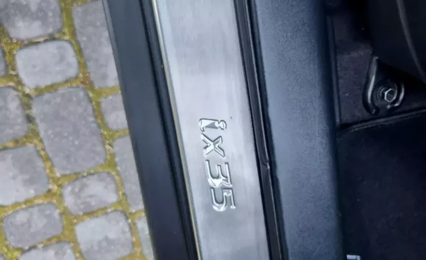 Hyundai ix35 Skóry Navi Keyless Go Brąz Metalik zdjęcie 13