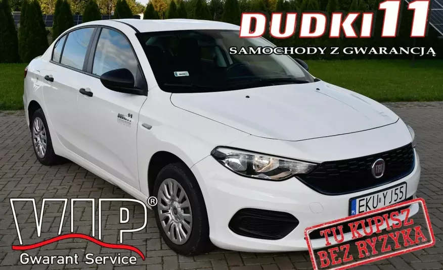 Fiat Tipo 1.4B Polska Salon, Serwis-Full, Klimatyzacja, City, zdjęcie 