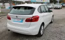 BMW 218 F-Vat, Gwarancja, Salon Polska, Automat zdjęcie 8