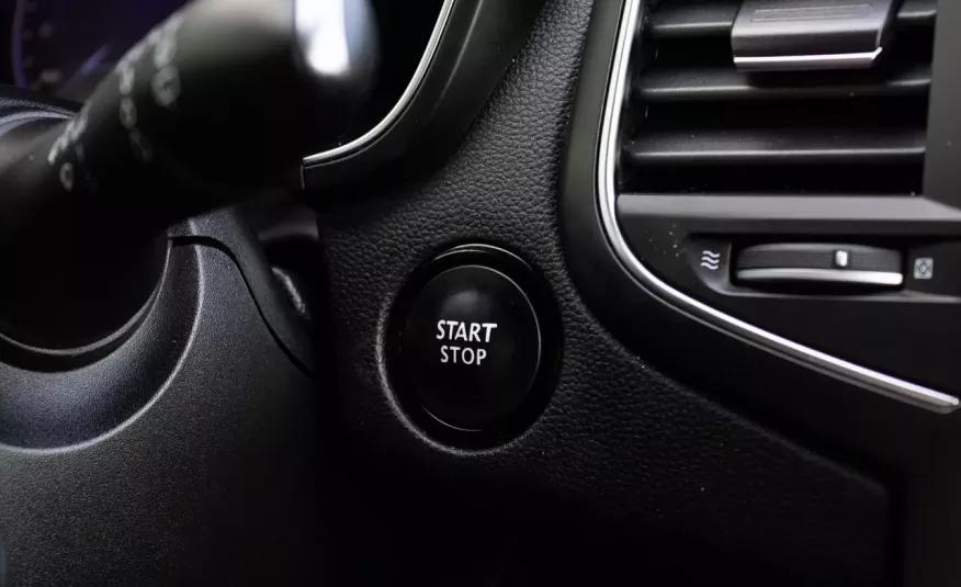 Renault Talisman 1.6 Intens Full LED Masaże Kamera zdjęcie 20