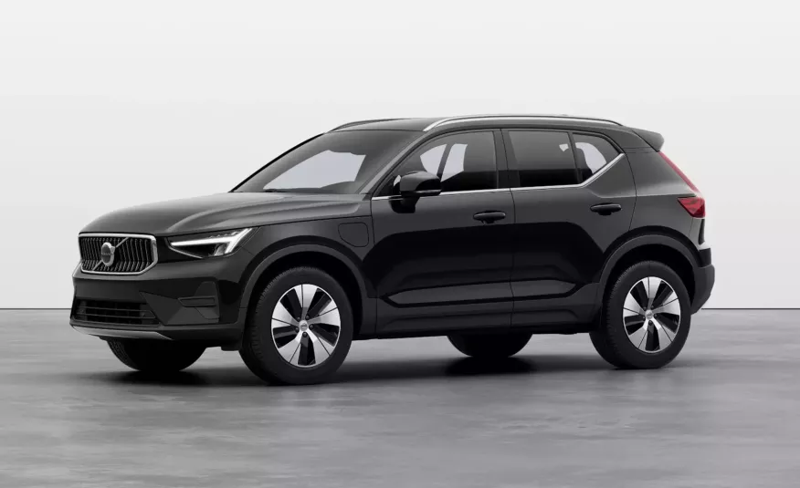 VOLVO XC40 T5 Plug-In Hybrid Plus Bright aut zdjęcie 1