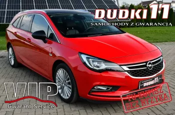 Opel Astra 1.6D Serwis, Xenon, Skóry, Kam.Cof.Navi, Ledy.DVD, FULL