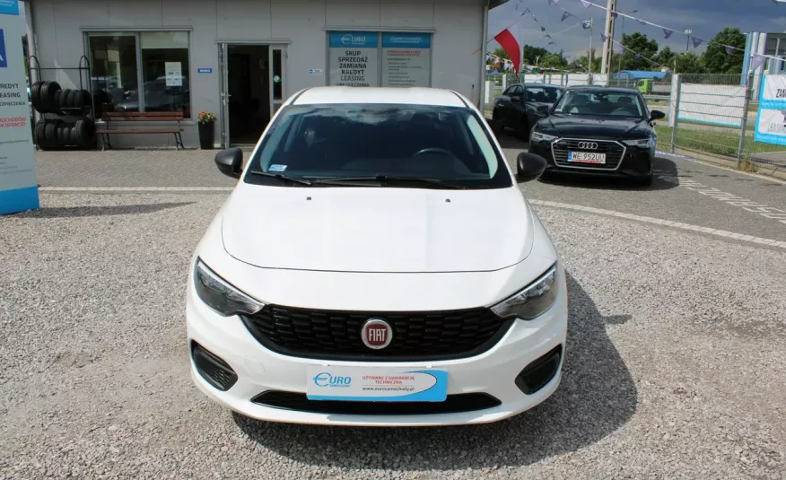 Fiat Tipo F-Vat, Gwarancja, Salon Polska, Benzyna+LPG, I-WŁAŚCICIEL zdjęcie 