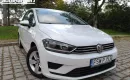 Volkswagen Golf Sportsvan Sportsvan 1.6 TDI 110KM Biały Rej PL Alufelgi Czujniki Gwarancja zdjęcie 1