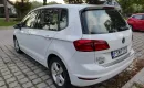 Volkswagen Golf Sportsvan Sportsvan 1.6 TDI 110KM Biały Rej PL Alufelgi Czujniki Gwarancja zdjęcie 3