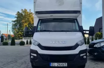 Iveco Daily 35s18 12EP